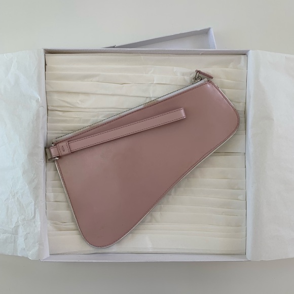 Auth VTG DIOR Clutch IOB - Picture 4 of 10